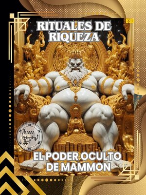 cover image of RITUALES DE RIQUEZA
